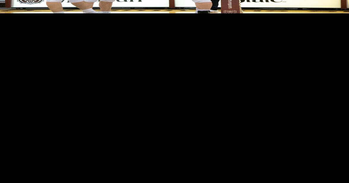 Missouri State volleyball goes 11 in MVC opening weekend Sports