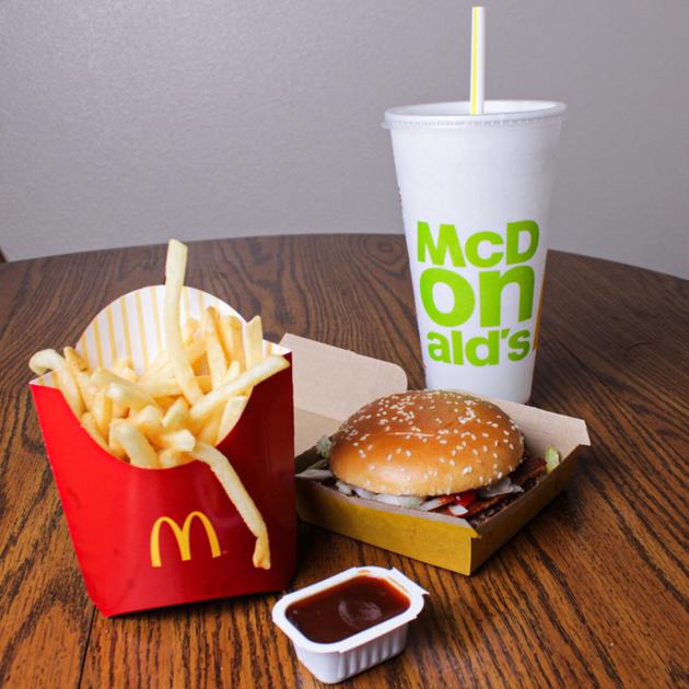 Travis Scott X Mcdonald S Food The Standard Org Travis Scott X Mcdonald S Food The Standard Org