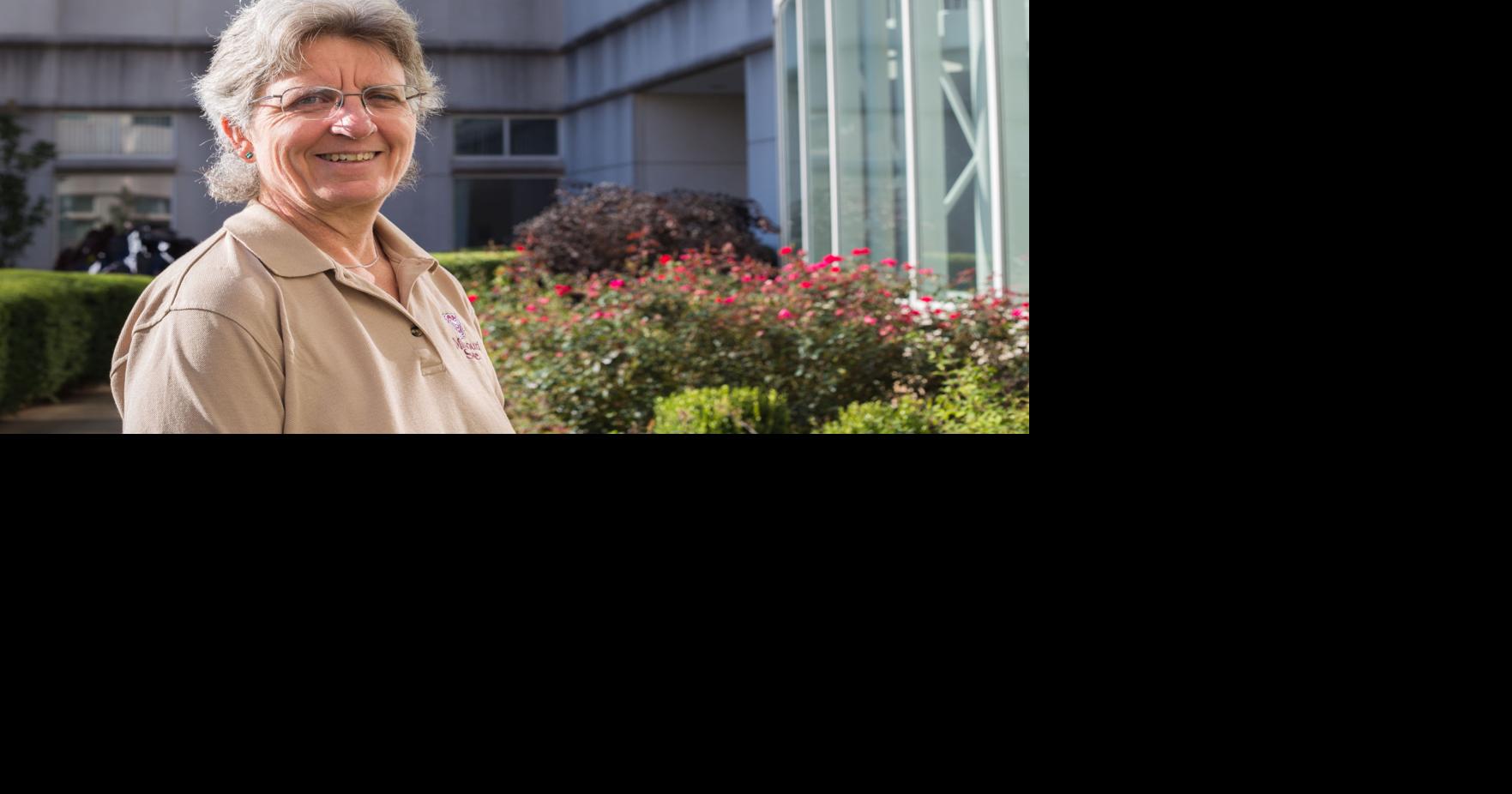 Professors study Springfield churches | News | the-standard.org