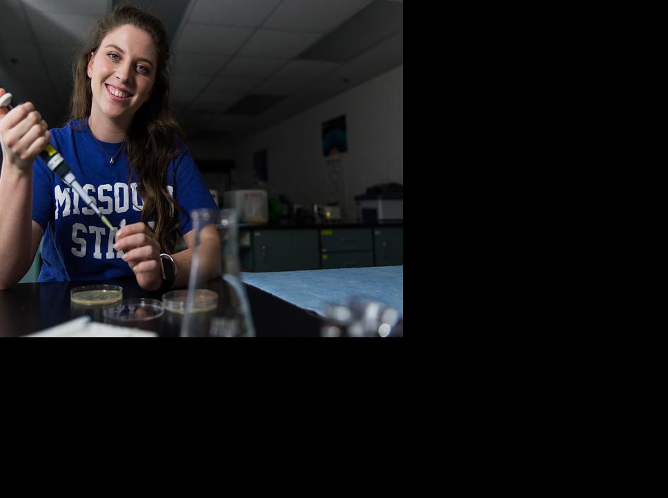 Spotlight: Addison Witt | Life | the-standard.org