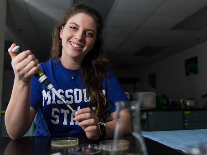 Addison Witt Spotlight: Addison Witt | Life | the-standard.org