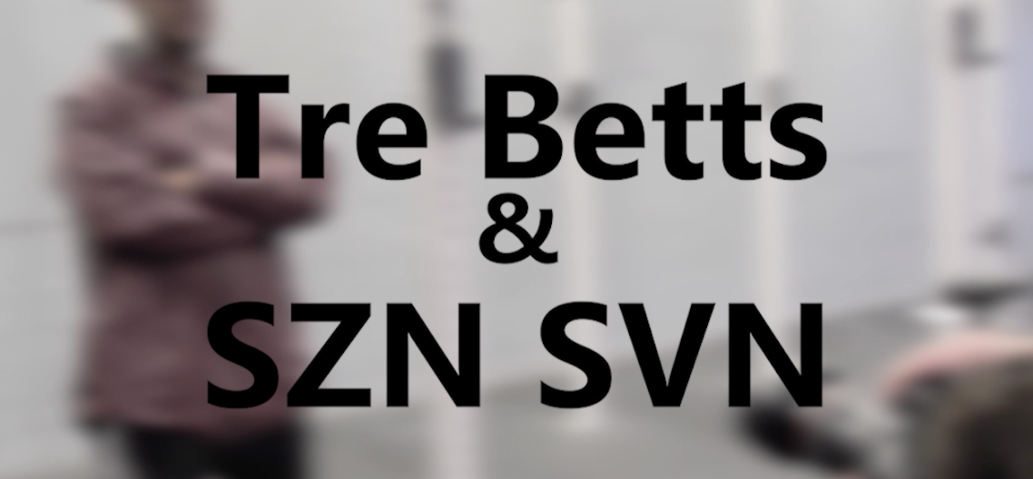 Seven Things You Didn T Know About Szn Svn Sports The Standard Org