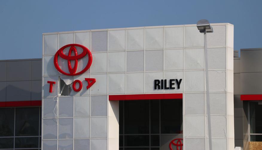 Gallery Missouri tornado aftermath Gallery