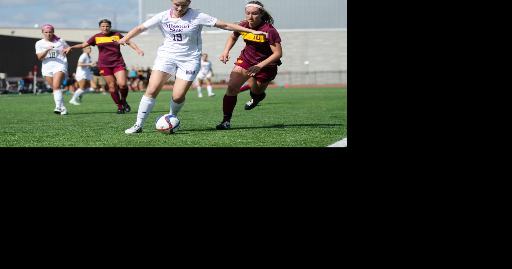 MSU women's soccer a familiar face as new head coach Back To