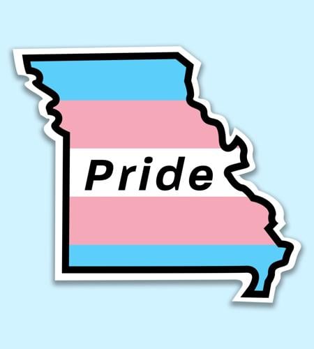 Missouri Trans Pride
