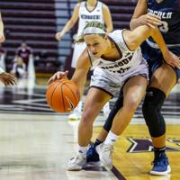 Lady Bears defeat Lincoln, 100-54