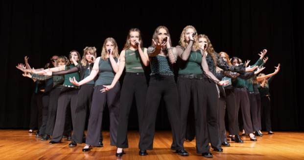 A Cub Bella prepares for ICCA semifinals after quarterfinal victory ...