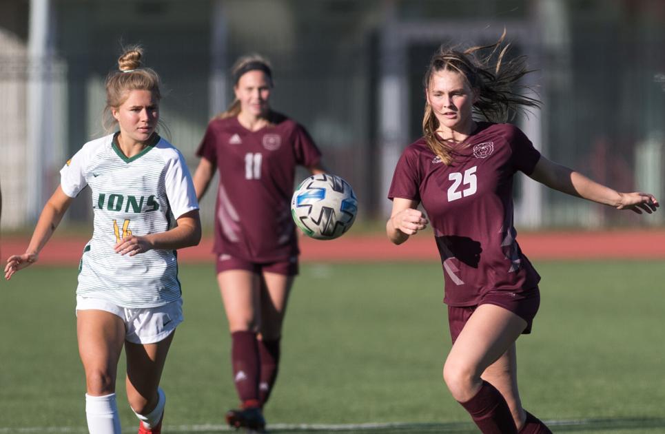 Missouri State women's soccer team ties Missouri Southern in fall