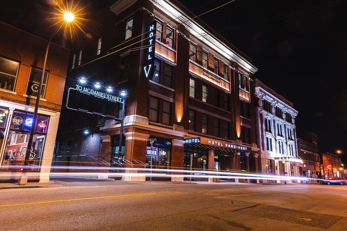 Queen City crowned best college town in Missouri News