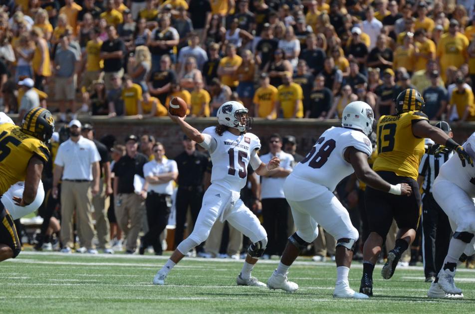 Do the Missouri State Bears have a controversy at ...