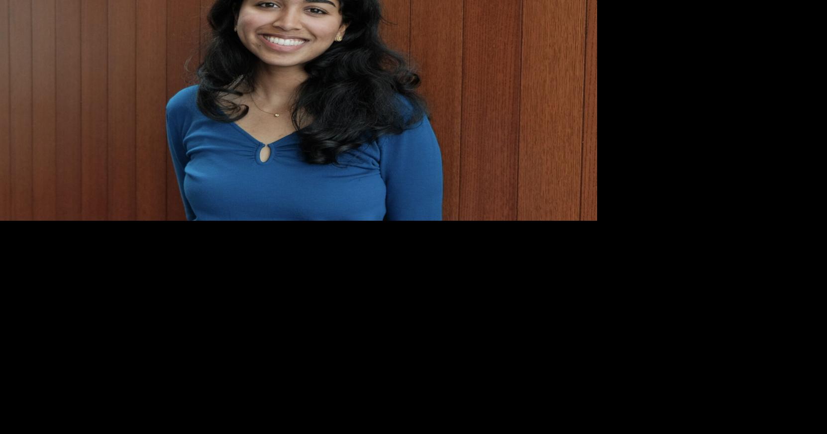 Sanjana Dhanasekaran: Piano major excels at MSU