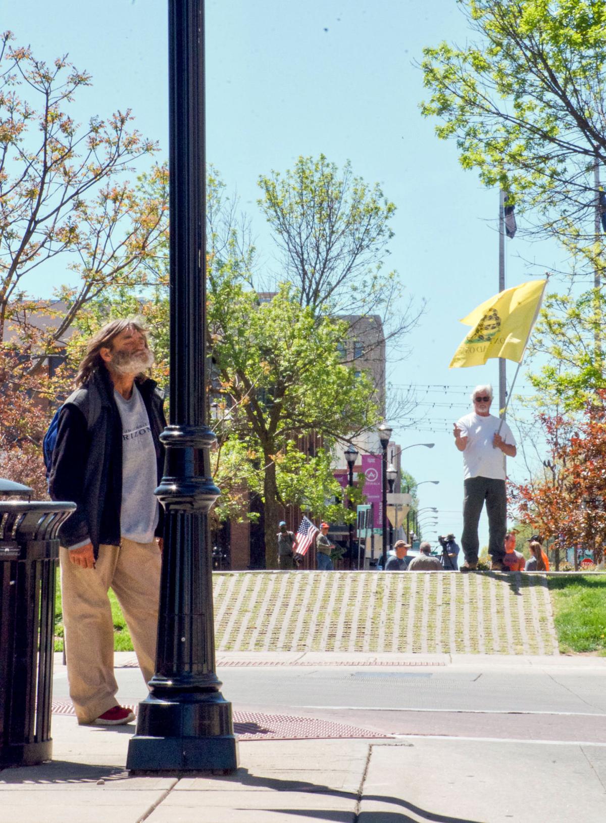Gallery: Reopen Springfield Missouri | News | the-standard.org