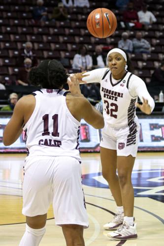 01.21.21 Lady Bears Jasmine