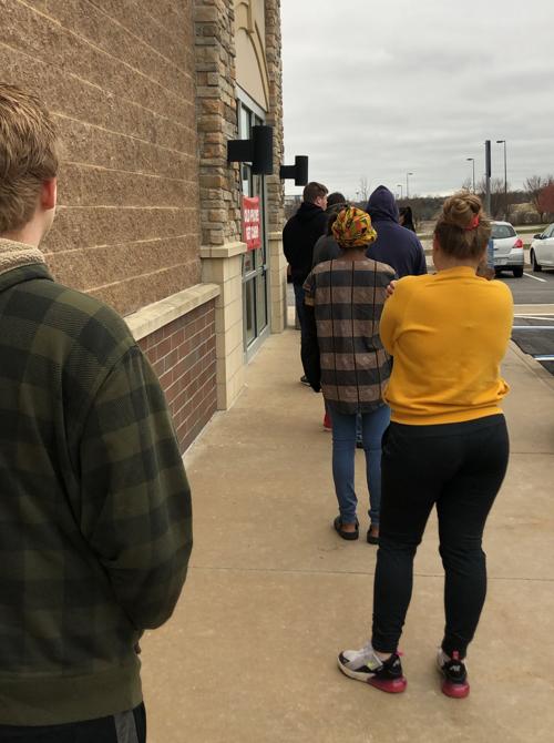 GameStop