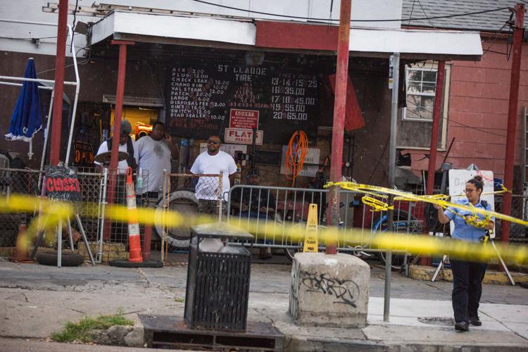 One dead in 9th Ward homicide, NOPD says | Crime Police | theadvocate.com