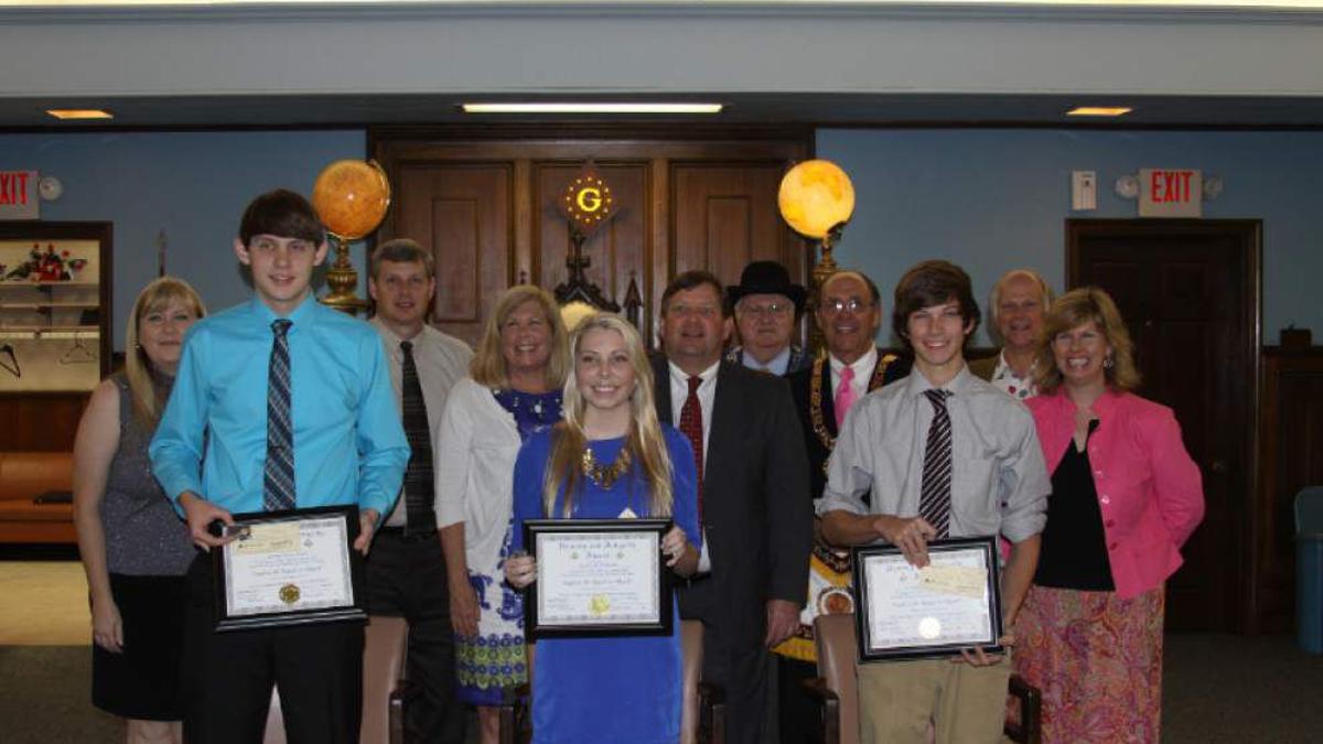 Community News May 27 2014 Entertainment Life