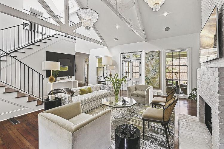 2224 Eliza Beaumont Lane