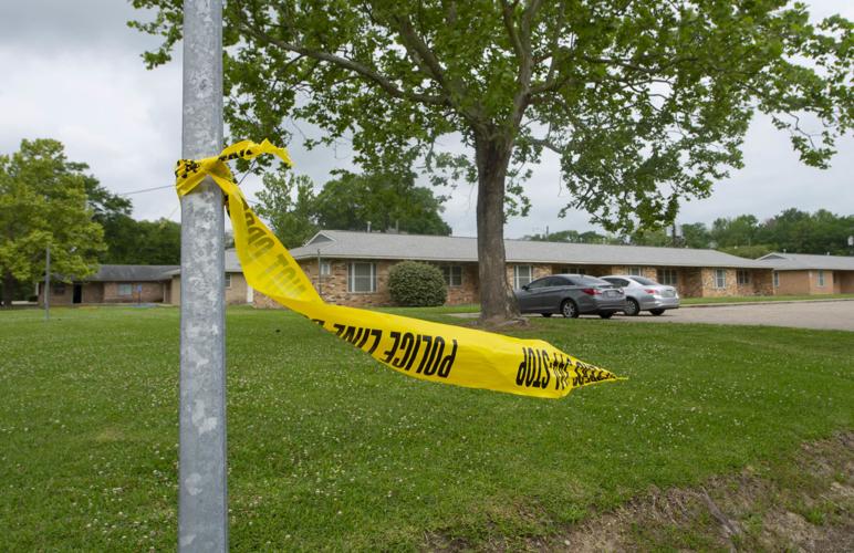Scotlandville slayings on same street three days apart lead to murder