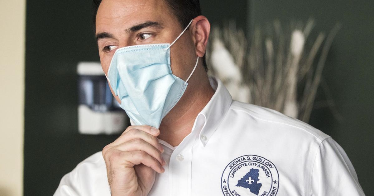 This is how Lafayette and state agency officials plan to enforce