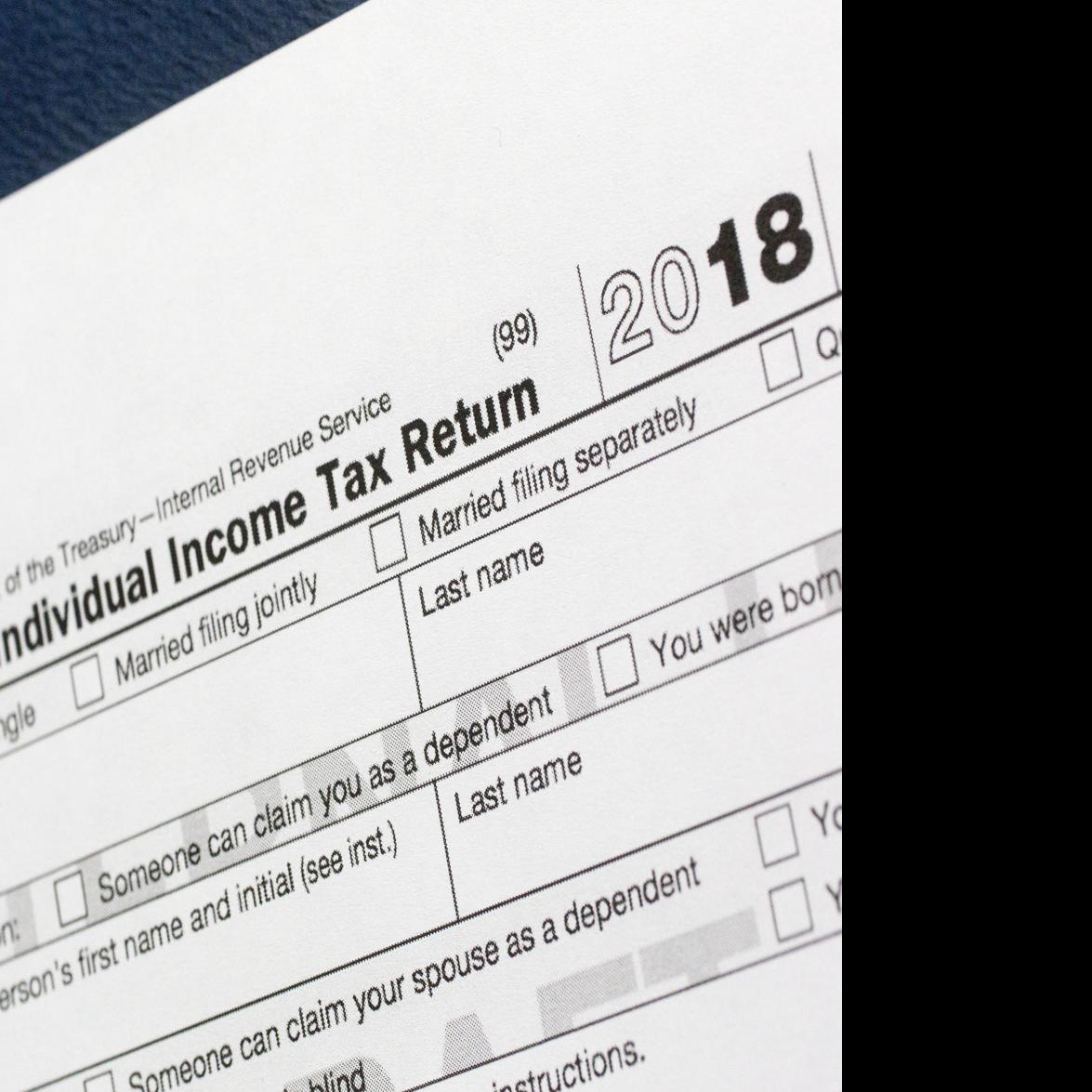 How Long To Get Louisiana Tax Refund Tax Walls