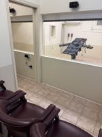 Will Sutton: Two ����h journalists witnessed the execution of Jessie Hoffman — for us