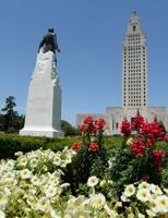 Bid to ban paddling in public schools rejected in Louisiana House