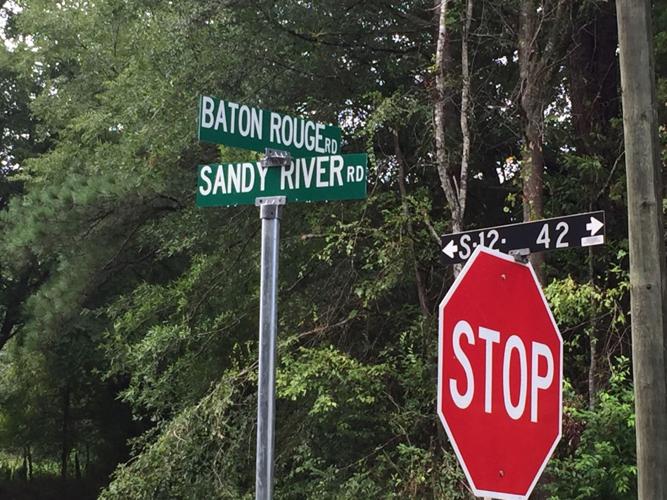 Another Red Stick? Baton Rouge, South Carolina, shares unique name Entertainment/Life