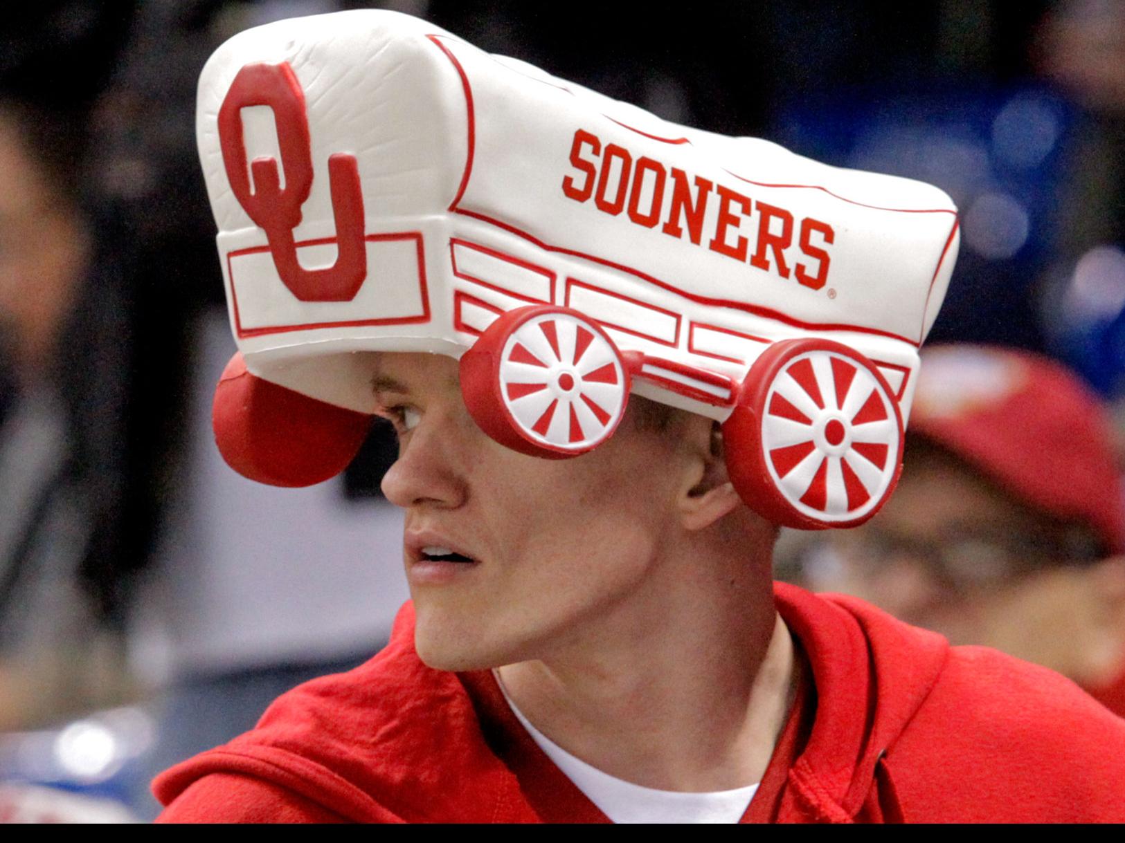 Sooner Schooners Heisman Winners And Ruf Neks 10 Things To Know About Oklahoma Lsu Theadvocate Com Listen to the boomer sooner fight song ringtone, download free for iphone, ipad and android. sooner schooners heisman winners and