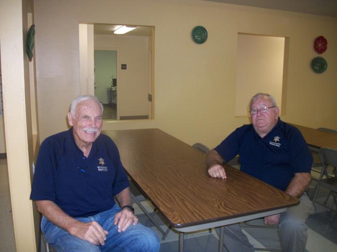 Assisi Heights Apartments holds Christmas Party for residents St