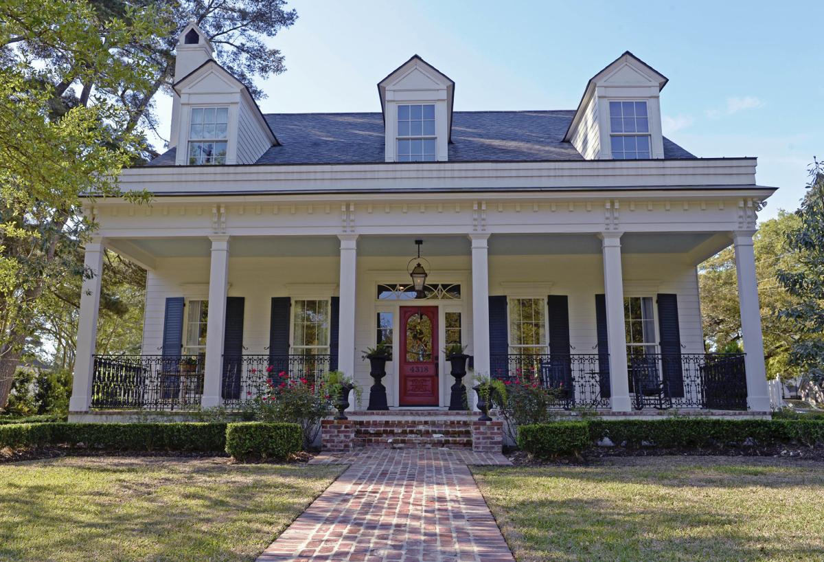 Wow Jealous Of The Kirkpatricks Couple Brings New Orleans Style