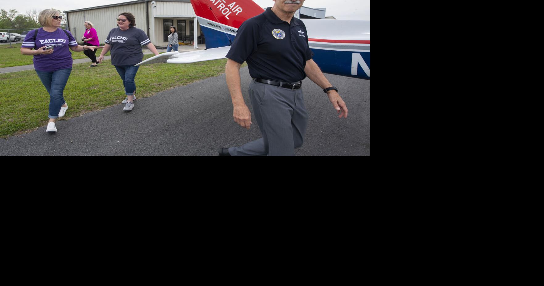 Letters Passage of tax renewals urged in Ascension Parish Letters