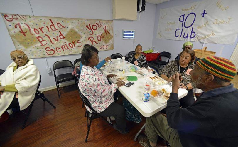 Council on Aging wants a dedicated tax in East Baton Rouge Parish to