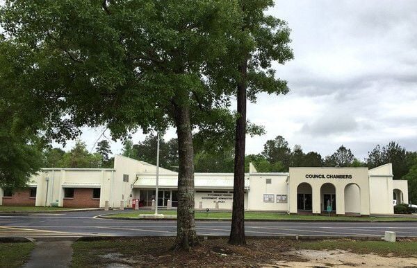 Tammany Utilities accused of falsifying reports, bullying citizens