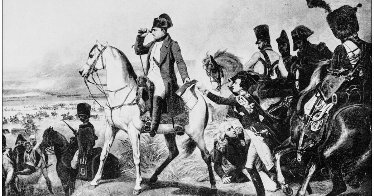 Napoleonic Code and Louisiana’s lawful procedure: An explainer | Curious Louisiana