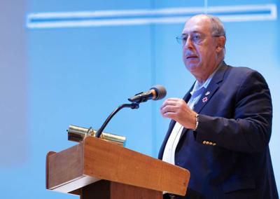 Russel Honore Louisianans Have A Right To Solar Energy Don T Let Lpsc Increase Bills Letters Theadvocate Com