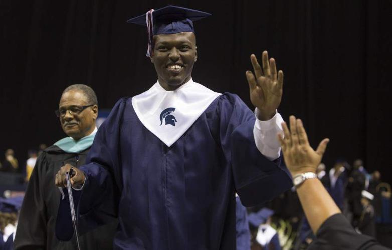 Photos Lafayette high school graduations News
