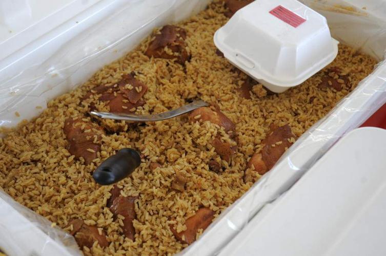 Fatherson duo reclaim Jambalaya Festival title Ascension