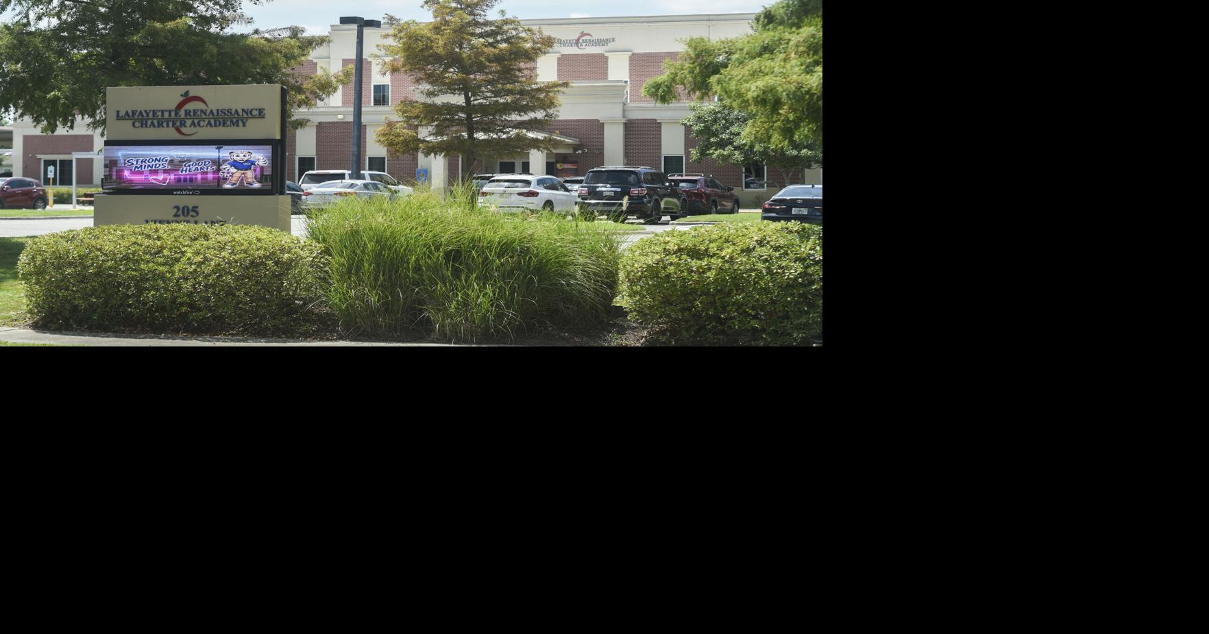 $18.6M permit for Broussard charter school and other Lafayette area construction
