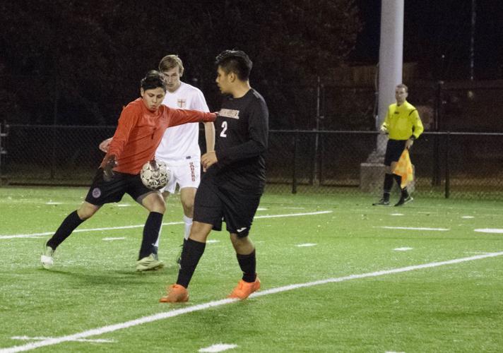 Brother Martin takes down Bonnabel in soccer playoffs | High Schools ...