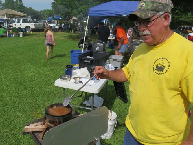 Gonzales Jambalaya Festival announces schedule of events for 50th
