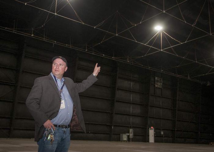 Major downturn plagues Louisiana's film, TV industry 'Hollywood South' after big changes to tax credit program _lowres