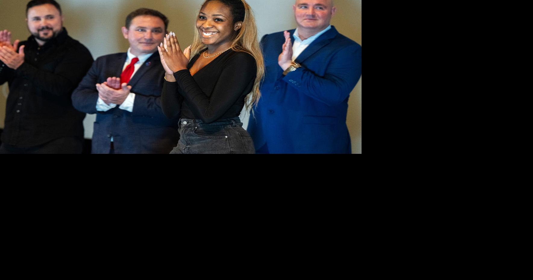 Veteran's water filtration business concept big winner at veteran pitch competition