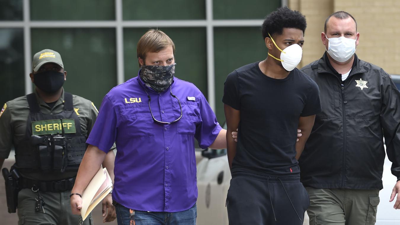Who is Fredo Bang? Is he Free? Arrest Charges & Mugshot Photos On Reddit