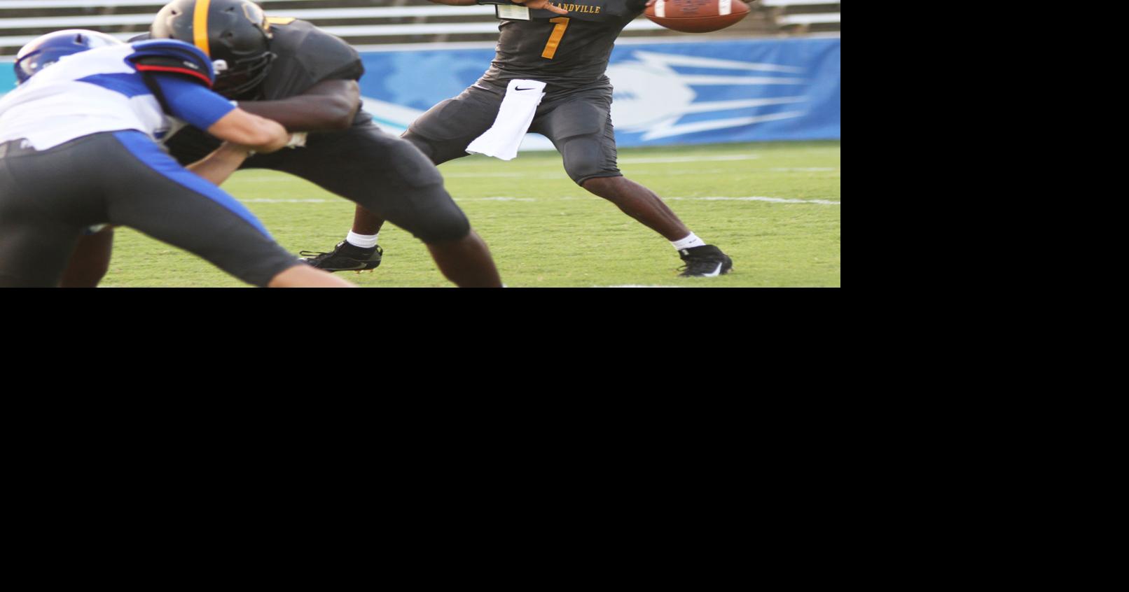 Scotlandville cruises past McKinley 498 in opener; postgame marred by