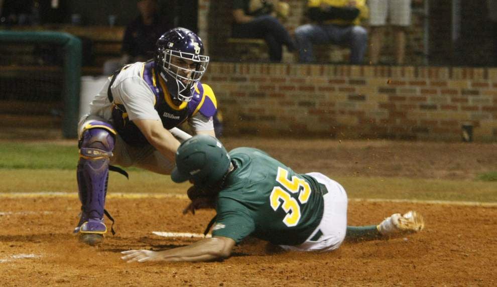 Video: Mainieri said LSU was ready for Southeastern's style of play _lowres