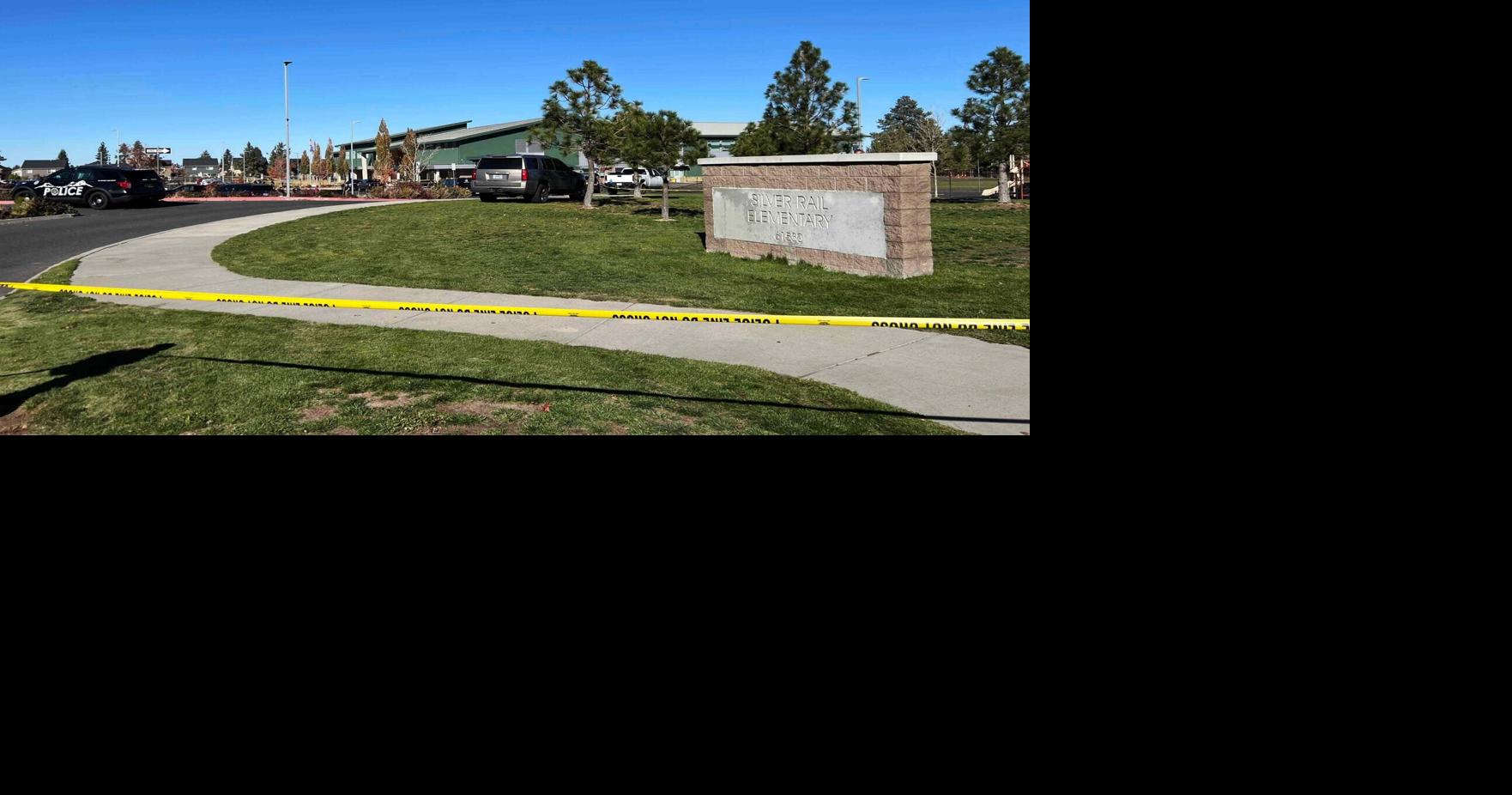 5 people believed dead following shooting at Oregon elementary school ...