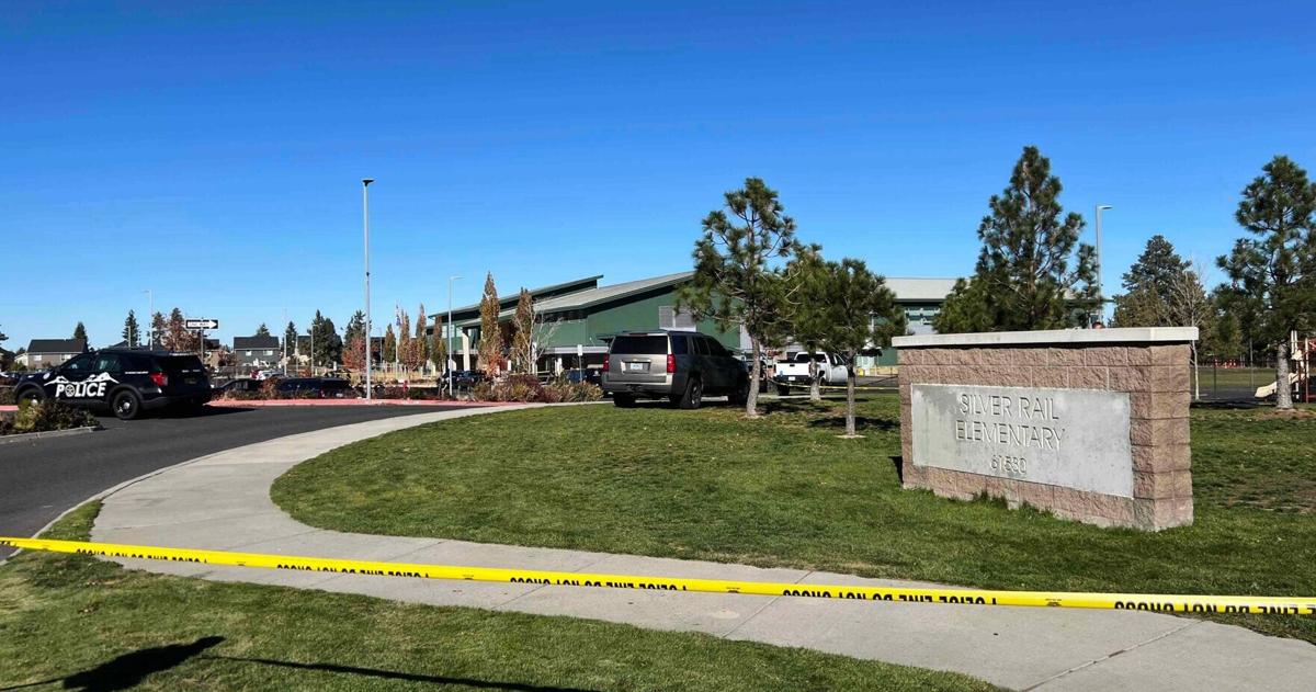 5 people believed dead following shooting at Oregon elementary school ...