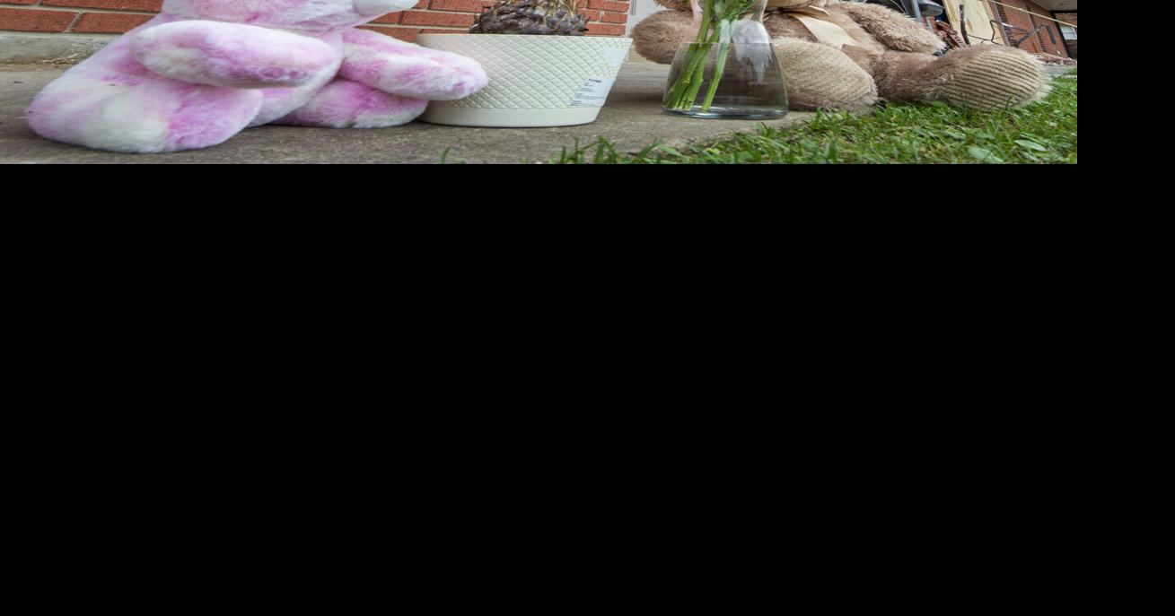 Baton Rouge mother accused of abuse in case of slain toddler prepares for trial