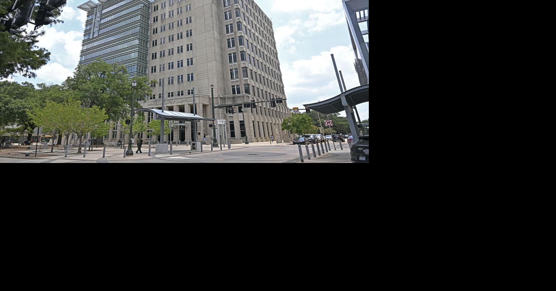 In dropped-gun scuffle murder trial, Baton Rouge jury can’t decide if man acted in self-defense