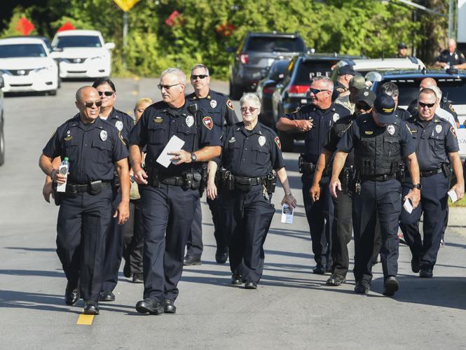 Guillory confirms as Lafayette Police Chief early Crime